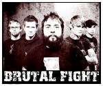 logo Brutal Fight